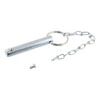 CURT Manufacturing 28935 Trailer Jack Replacement 5/8in. Swivel Jack Pin