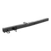 CURT Manufacturing 45048 Trailer Hitch Receiver Tube Adapter Receiver Tube Adapter (2-1/2in. to 2in. Shank; 4;500 lbs. GTW;