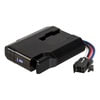 CURT Manufacturing 51116 Trailer Brake Control Trailer Brake Controller