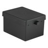 CURT Manufacturing 52030 Battery Box 5in. x 3-1/4in. x 3-7/8in. Lockable Breakaway Battery Case