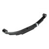 CURT Manufacturing 702096 Leaf Spring Assembly Replacement Leaf Spring for RV Trailer Suspension System-26in.; 3;000-lb.