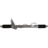 Maval 9224M Rack and Pinion Assembly Rack and Pinion Assembly - MAVAL - Hydraulic Power - Remanufactured - 9224M