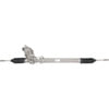 9243M by MAVAL - Rack and Pinion Assembly - MAVAL - Hydraulic Power - Remanufactured - 9243M