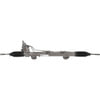 Maval 93250M Rack and Pinion Assembly Rack and Pinion Assembly - MAVAL - Hydraulic Power - Remanufactured - 93250M