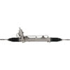 Maval 93257M Rack and Pinion Assembly Rack and Pinion Assembly - MAVAL - Hydraulic Power - Remanufactured - 93257M
