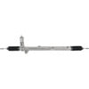 Maval 93269M Rack and Pinion Assembly Rack and Pinion Assembly - MAVAL - Hydraulic Power - Remanufactured - 93269M