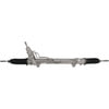 Maval 93276M Rack and Pinion Assembly Rack and Pinion Assembly - MAVAL - Hydraulic Power - Remanufactured - 93276M