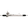 Maval 93340M Rack and Pinion Assembly Rack and Pinion Assembly - MAVAL - Hydraulic Power - Remanufactured - 93340M