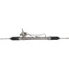 Maval 93341M Rack and Pinion Assembly Rack and Pinion Assembly - MAVAL - Hydraulic Power - Remanufactured - 93341M