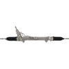 Maval 93344M Rack and Pinion Assembly Rack and Pinion Assembly - MAVAL - Hydraulic Power - Remanufactured - 93344M