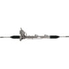 Maval 93368M Rack and Pinion Assembly Rack and Pinion Assembly - MAVAL - Hydraulic Power - Remanufactured - 93368M
