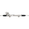 Maval 93427M Rack and Pinion Assembly Rack and Pinion Assembly - MAVAL - Hydraulic Power - Remanufactured - 93427M