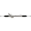 Maval 93436M Rack and Pinion Assembly Rack and Pinion Assembly - MAVAL - Hydraulic Power - Remanufactured - 93436M