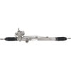 Maval 93104M Rack and Pinion Assembly Rack and Pinion Assembly - MAVAL - Hydraulic Power - Remanufactured - 93104M