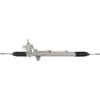 93110M by MAVAL - Rack and Pinion Assembly - MAVAL - Hydraulic Power - Remanufactured - 93110M