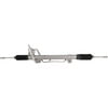 Maval 93112M Rack and Pinion Assembly Rack and Pinion Assembly - MAVAL - Hydraulic Power - Remanufactured - 93112M