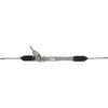 Maval 93117M Rack and Pinion Assembly Rack and Pinion Assembly - MAVAL - Hydraulic Power - Remanufactured - 93117M