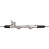 Maval 93124M Rack and Pinion Assembly Rack and Pinion Assembly - MAVAL - Hydraulic Power - Remanufactured - 93124M