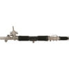 Maval 93130M Rack and Pinion Assembly Rack and Pinion Assembly - MAVAL - Hydraulic Power - Remanufactured - 93130M