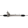 Maval 93146M Rack and Pinion Assembly Rack and Pinion Assembly - MAVAL - Hydraulic Power - Remanufactured - 93146M