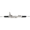 Maval 93200M Rack and Pinion Assembly Rack and Pinion Assembly - MAVAL - Hydraulic Power - Remanufactured - 93200M