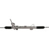 Maval 95505M Rack and Pinion Assembly Rack and Pinion Assembly - MAVAL - Hydraulic Power - Remanufactured - 95505M