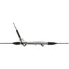 Maval 95529MN Rack and Pinion Assembly Rack and Pinion Assembly - Marathon HP - Hydraulic Power - New - 95529MN