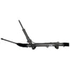 Maval 95529M Rack and Pinion Assembly Rack and Pinion Assembly - MAVAL - Hydraulic Power - Remanufactured - 95529M