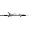 Maval 9374M Rack and Pinion Assembly Rack and Pinion Assembly - MAVAL - Hydraulic Power - Remanufactured - 9374M