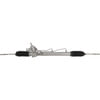 Maval 9381M Rack and Pinion Assembly Rack and Pinion Assembly - MAVAL - Hydraulic Power - Remanufactured - 9381M