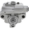 Maval 96320M Power Steering Pump Power Steering Pump - MAVAL - Hydraulic Power - Remanufactured - 96320M