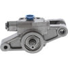 Maval 96333M Power Steering Pump Power Steering Pump - MAVAL - Hydraulic Power - Remanufactured - 96333M