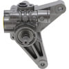 96338M by MAVAL - Power Steering Pump - MAVAL - Hydraulic Power - Remanufactured - 96338M