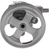 Maval 96348M Power Steering Pump Power Steering Pump - MAVAL - Hydraulic Power - Remanufactured - 96348M