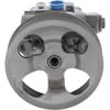 Maval 96354M Power Steering Pump Power Steering Pump - MAVAL - Hydraulic Power - Remanufactured - 96354M