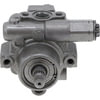 Maval 96364M Power Steering Pump Power Steering Pump - MAVAL - Hydraulic Power - Remanufactured - 96364M