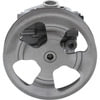 Maval 96367M Power Steering Pump Power Steering Pump - MAVAL - Hydraulic Power - Remanufactured - 96367M