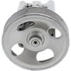 Maval 96374M Power Steering Pump Power Steering Pump - MAVAL - Hydraulic Power - Remanufactured - 96374M