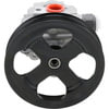 96534M by MAVAL - Power Steering Pump - MAVAL - Hydraulic Power - Remanufactured - 96534M