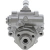 Maval 96553M Power Steering Pump Power Steering Pump - MAVAL - Hydraulic Power - Remanufactured - 96553M