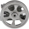 96590M by MAVAL - Power Steering Pump - MAVAL - Hydraulic Power - Remanufactured - 96590M