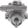 Maval 96663M Power Steering Pump Power Steering Pump - MAVAL - Hydraulic Power - Remanufactured - 96663M