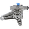 Maval 96758M Power Steering Pump Power Steering Pump - MAVAL - Hydraulic Power - Remanufactured - 96758M