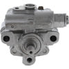 96865M by MAVAL - Power Steering Pump - MAVAL - Hydraulic Power - Remanufactured - 96865M