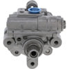Maval 96881M Power Steering Pump Power Steering Pump - MAVAL - Hydraulic Power - Remanufactured - 96881M