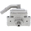 Maval 97229M Power Steering Pump Power Steering Pump - MAVAL - Hydraulic Power - Remanufactured - 97229M