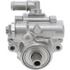 Maval 97197M Power Steering Pump Power Steering Pump - MAVAL - Hydraulic Power - Remanufactured - 97197M