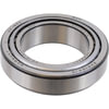 32010-X VP by SKF - SKF - Differential Bearing - Rear Axle 32010XVP