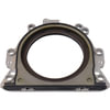 SKF 33186A Engine Crankshaft Seal SKF Engine Crankshaft Seal 33186A For Volkswagen Audi TT