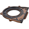 SKF 37400A Engine Crankshaft Seal SKF Seal 37400A For Ford Lincoln Mercury Mazda